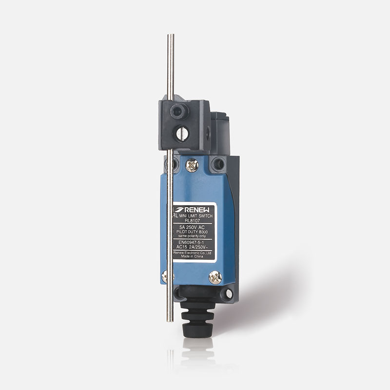 RL8107可調(diào)節(jié)桿型