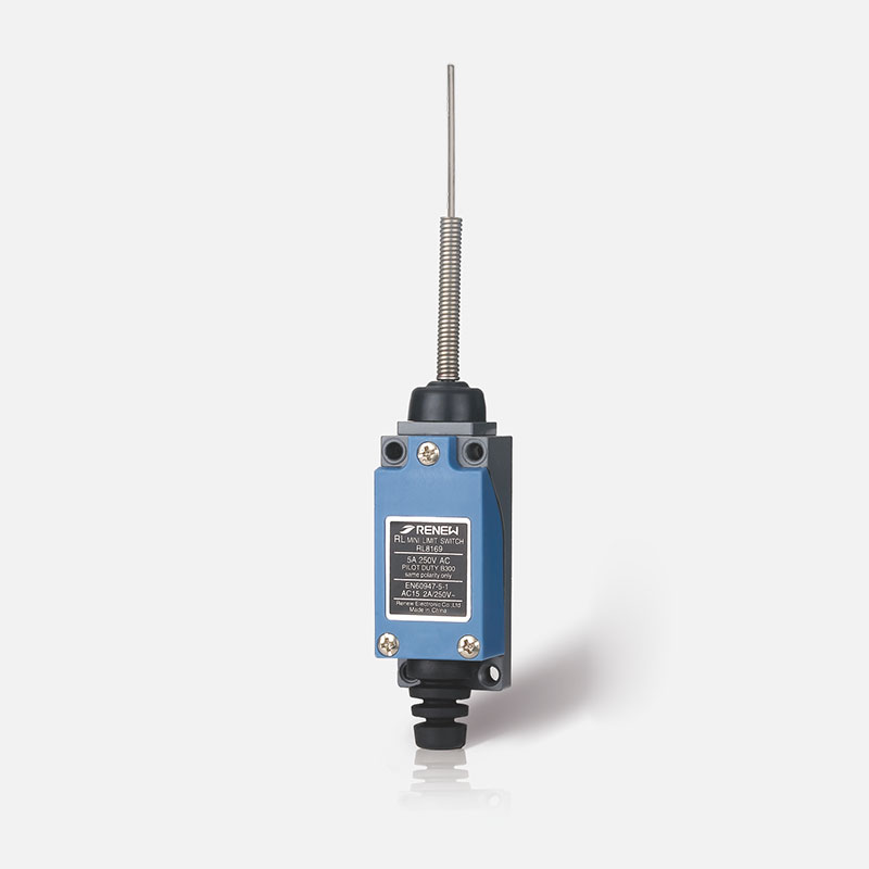 RL8169彈簧鋼絲型