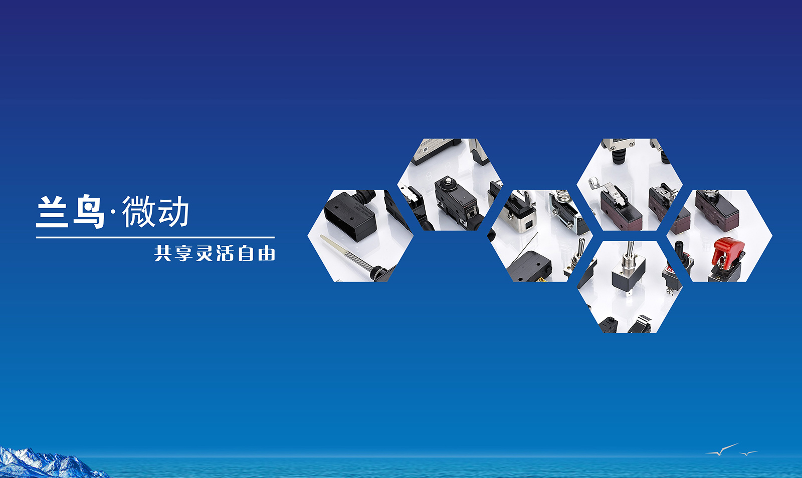微動(dòng)開(kāi)關(guān)·工控開(kāi)關(guān)專(zhuān)業(yè)制造商